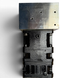 Wittenstein Alpha TP 010-MX1-10-040-001-2 reduction gear 