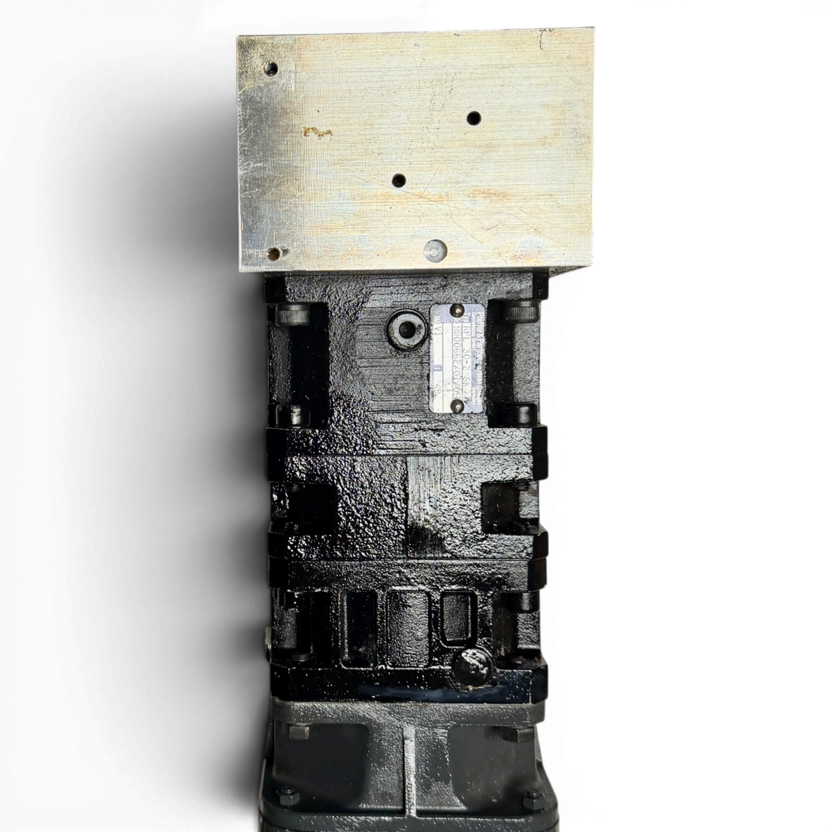 Wittenstein Alpha TP 010-MX1-10-040-001-2 reduction gear 