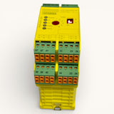 Phoenix Contact Sicherheitsrelais PSR SCP 24DC ESD 5X1 1X2 300 | Art.-Nr. 29 81 428 – Safety Relay