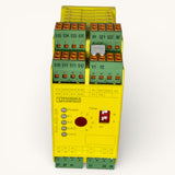 Phoenix Contact Sicherheitsrelais PSR SCP 24DC ESD 5X1 1X2 300 | Art.-Nr. 29 81 428 – Safety Relay