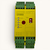 Phoenix Contact Sicherheitsrelais PSR SCP 24DC ESD 5X1 1X2 300 | Art.-Nr. 29 81 428 – Safety Relay
