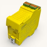 Phoenix Contact Sicherheitsrelais PSR SCP 24DC ESD 5X1 1X2 300 | Art.-Nr. 29 81 428 – Safety Relay