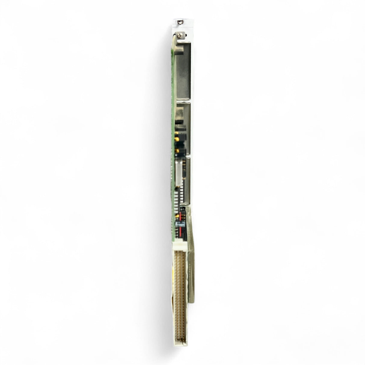 HOMAG MULTI-E/A VME-GRUNDKARTE Multi E/A V2.1 Sercos ASIC V3.1 Automata Art.-Nr. 4-086-05-0368