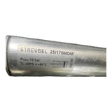 Pneumatik Schieber ADPW 160 Art. 006567 181349 Absaugschieber