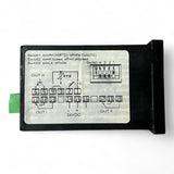 HOMAG Regler R 1040-HO2-5 neuer Temperaturregler 24 V DC 0–600 °C Fe+Pt100 PDI Artikelnummer 4-008-40-0139