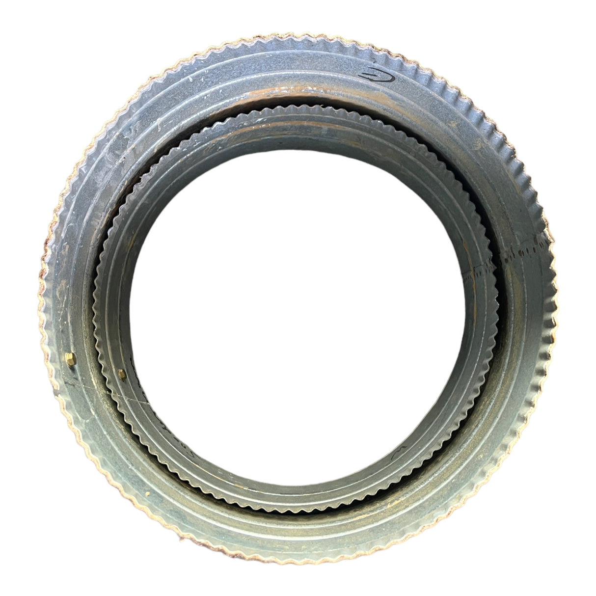 SPÄNEX Kompensator  250 mm Art. Nr. 111987 Vibrationsdämpfer Rohr