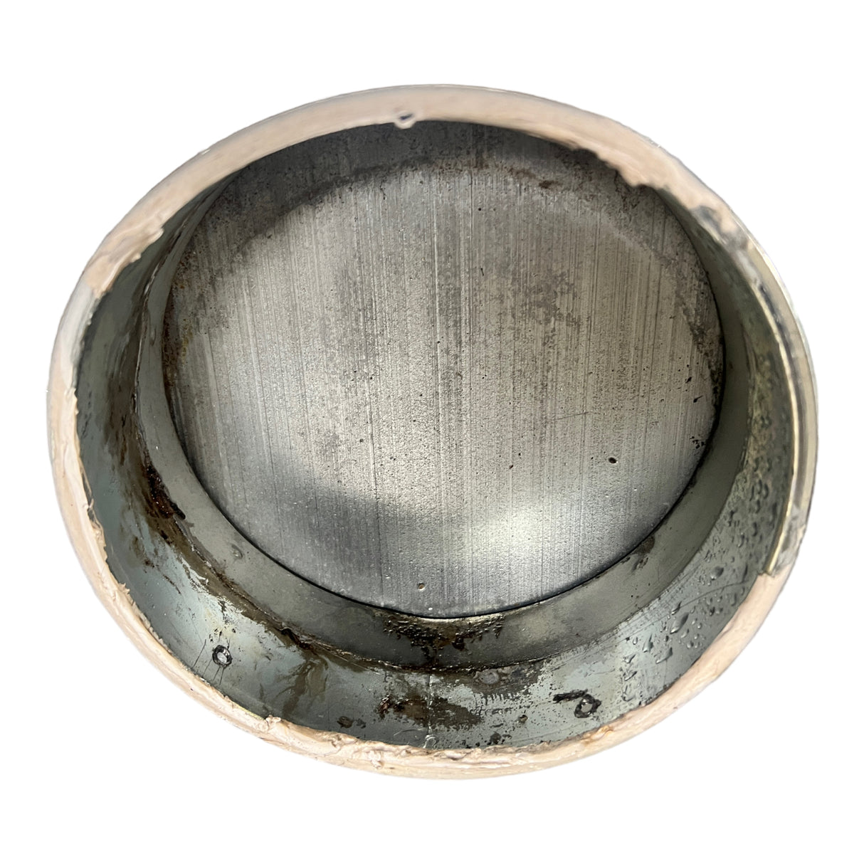 Pneumatik Schieber ADPW 160 Art. 006567 181349 Absaugschieber