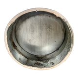 Pneumatik Schieber ADPW 160 Art. 006567 181349 Absaugschieber