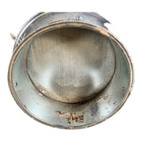 Pneumatik Schieber ADPW 160 Art. 006567 181349 Absaugschieber