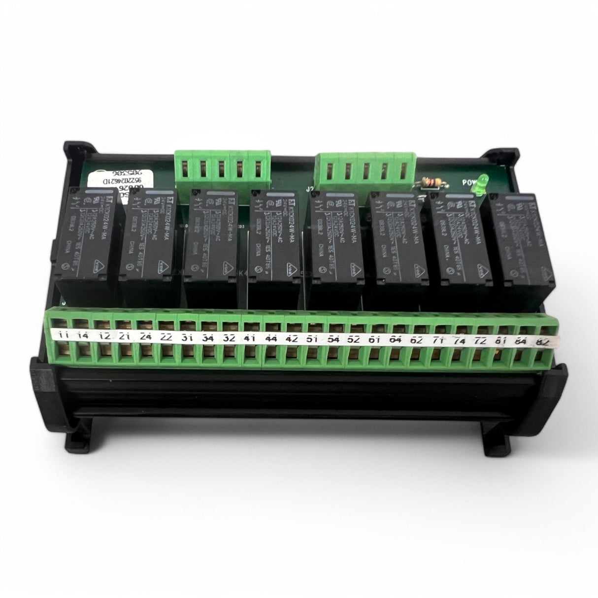 SCM Elektronik  Modul XES001 00 026 22 9522024521D