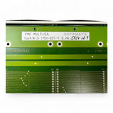 HOMAG MULTI-E/A VME-GRUNDKARTE Multi E/A V2.1 Sercos ASIC V3.1 Automata Art.-Nr. 4-086-05-0368