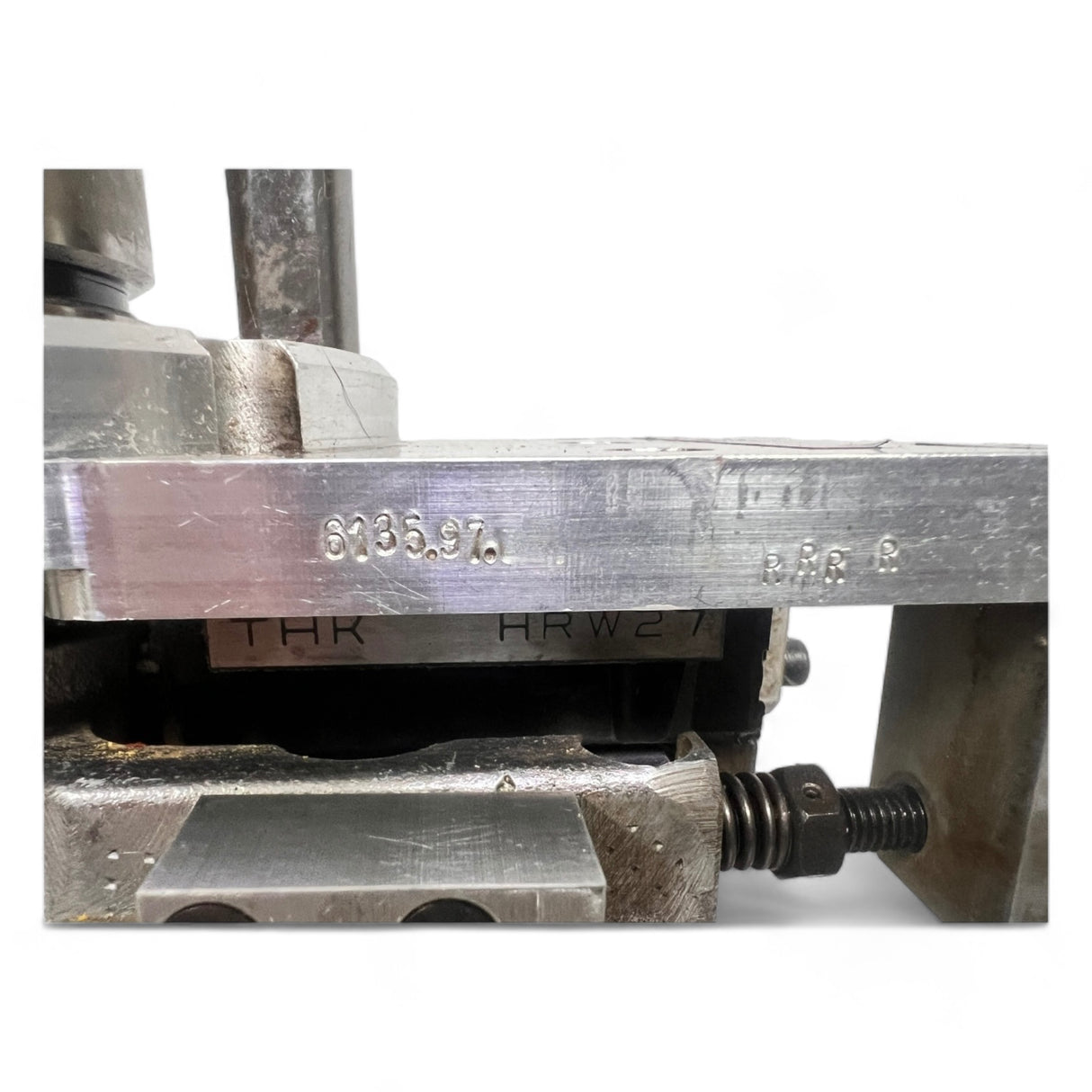 IMA BFA Adapteraggregat Wechselaggregat Bündigfräser IMA 410 610 480 680 980 Nr. 10 237 069