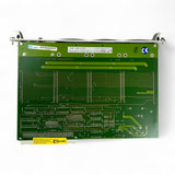 HOMAG MULTI-E/A VME-GRUNDKARTE Multi E/A V2.1 Sercos ASIC V3.1 Automata Art.-Nr. 4-086-05-0368
