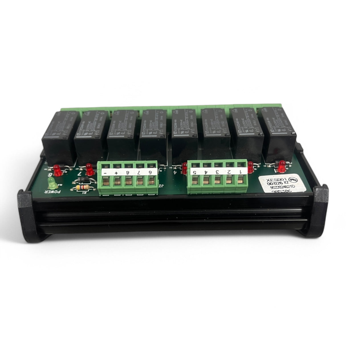 SCM Elektronik  Modul XES001 00 026 22 9522024521D