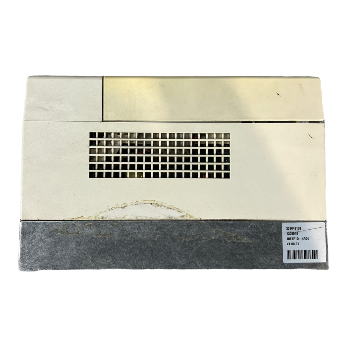 KEB  HOMAG  Combivert F4  10F4F1D-4A045  2,2 KW 4 kVA Umformer