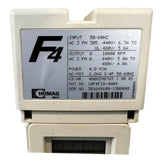 KEB  HOMAG  Combivert F4  10F4F1D-4A045  2,2 KW 4 kVA Umformer