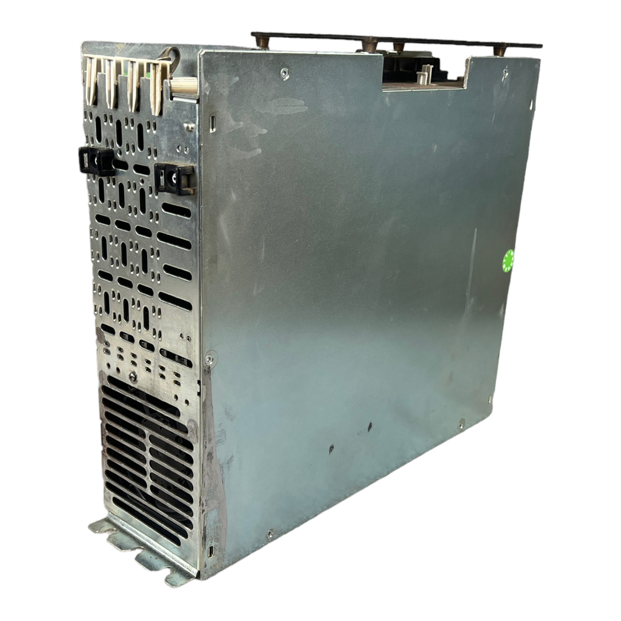 INDRAMAT Bosch Rexroth AC Servo  DDS02.1-W200-D DAE0 1.1