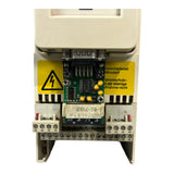 KEB  HOMAG  Combivert F4  10F4F1D-4A045  2,2 KW 4 kVA Umformer