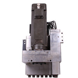 Bohrgetriebe HOMAG BAZ BOF Art.Nr-1-056-08-3281 Bohrkopf 11+6 Spindeln Bohraggregat