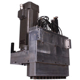 Bohrgetriebe HOMAG BAZ BOF Art.Nr-1-056-08-3281 Bohrkopf 11+6 Spindeln Bohraggregat
