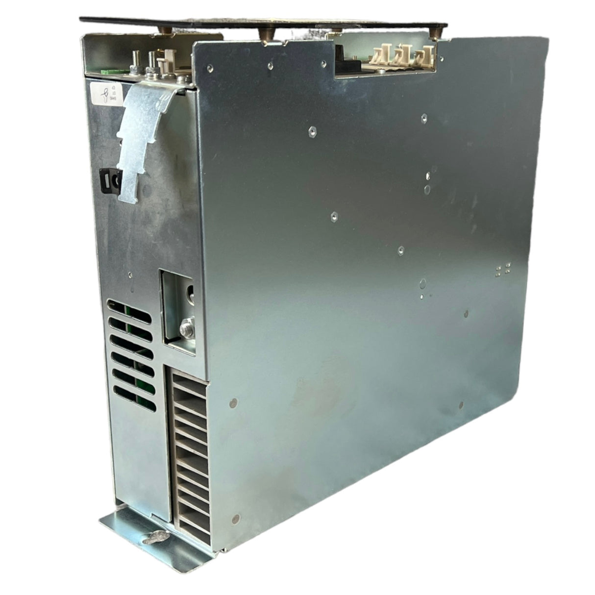 INDRAMAT Bosch Rexroth AC Servo  DDS02.1-W200-D DAE0 1.1