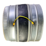 SPÄNEX Kompensator  250 mm Art. Nr. 111987 Vibrationsdämpfer Rohr
