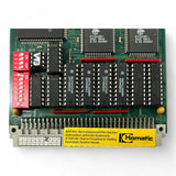 HOMAG Beckhoff VME Bus Interface  Art. Nr 4-086-05-0287  Homatic 1497
