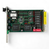 HOMAG Beckhoff VME Bus Interface  Art. Nr 4-086-05-0287  Homatic 1497