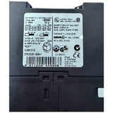 Siemens Siguard Sicherheitsrelais Art Nr 3TK2828 1BB41