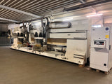 SCM ROUTECH R 400 5 Achs-Bearbeitungszentrum