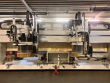 SCM ROUTECH R 400 5 Achs-Bearbeitungszentrum