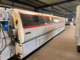IMA Novimat Concept /I/G/80/650/R3 Kantenanleimmaschine