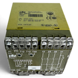 Pilz Pilz Z1MS 1A1R Safety Relay Part No. 679040