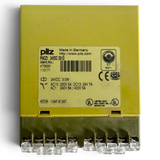 Pilz Pilz Z1MS 1A1R Safety Relay Part No. 679040