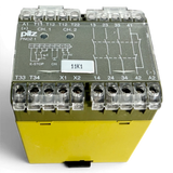 Pilz Pilz Z1MS 1A1R Safety Relay Part No. 679040