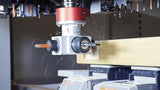 ATEMAG Quattro Function Line CNC-Aggregat für Felder Bearbeitungszentren