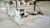 SCM ROUTECH R 400 5 Achs-Bearbeitungszentrum