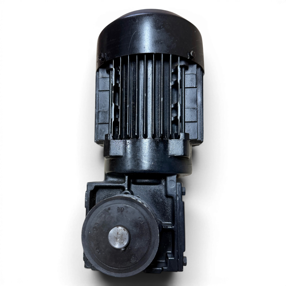 SEW EURODRIVE Getriebemotor WA20 DT71D2/TF aus Pries & Horstmann Maschine Art.-Nr. 013066944701000400