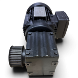 SEW EURODRIVE Getriebemotor WA20 DT71D2/TF aus Pries & Horstmann Maschine Art.-Nr. 013066944701000400