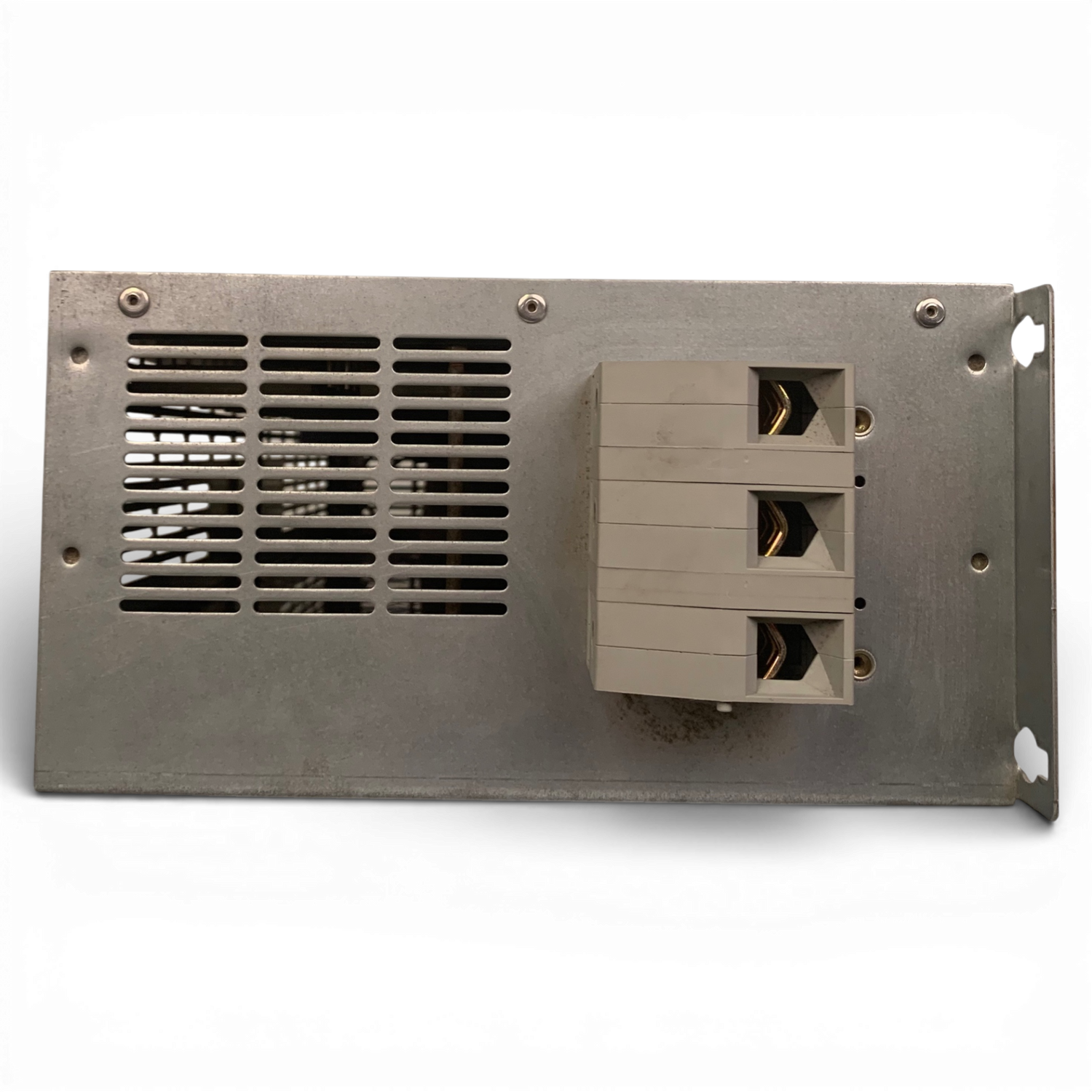 SIEMENS Netz-Filter (I/R) 36kW 6SN111-0AA01 Art.-Nr. 6SN111-0AA01