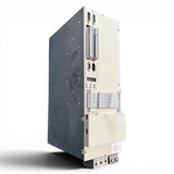SIEMENS SIMODRIVE LT-MODUL INT. 108A mit Einschub Art.-Nr. 6SN1123-1AA00-0LA0 / 6SN1122-0BA11-0AA1 für IMA 610 V