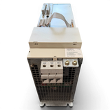 SIEMENS SIMODRIVE LT-MODUL INT. 108A mit Einschub Art.-Nr. 6SN1123-1AA00-0LA0 / 6SN1122-0BA11-0AA1 für IMA 610 V