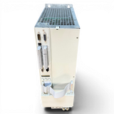 SIEMENS SIMODRIVE LT-MODUL INT. 108A mit Einschub Art.-Nr. 6SN1123-1AA00-0LA0 / 6SN1122-0BA11-0AA1 für IMA 610 V