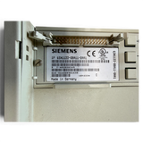 SIEMENS SIMODRIVE LT-MODUL INT. 108A mit Einschub Art.-Nr. 6SN1123-1AA00-0LA0 / 6SN1122-0BA11-0AA1 für IMA 610 V