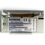 SIEMENS SIMODRIVE LT-Modul INT. 15A Art.-Nr. 6SN1123-1AA00-0AA1 / 6SN1118-0AA11-0AA1 passend z. B. für IMA 610 V