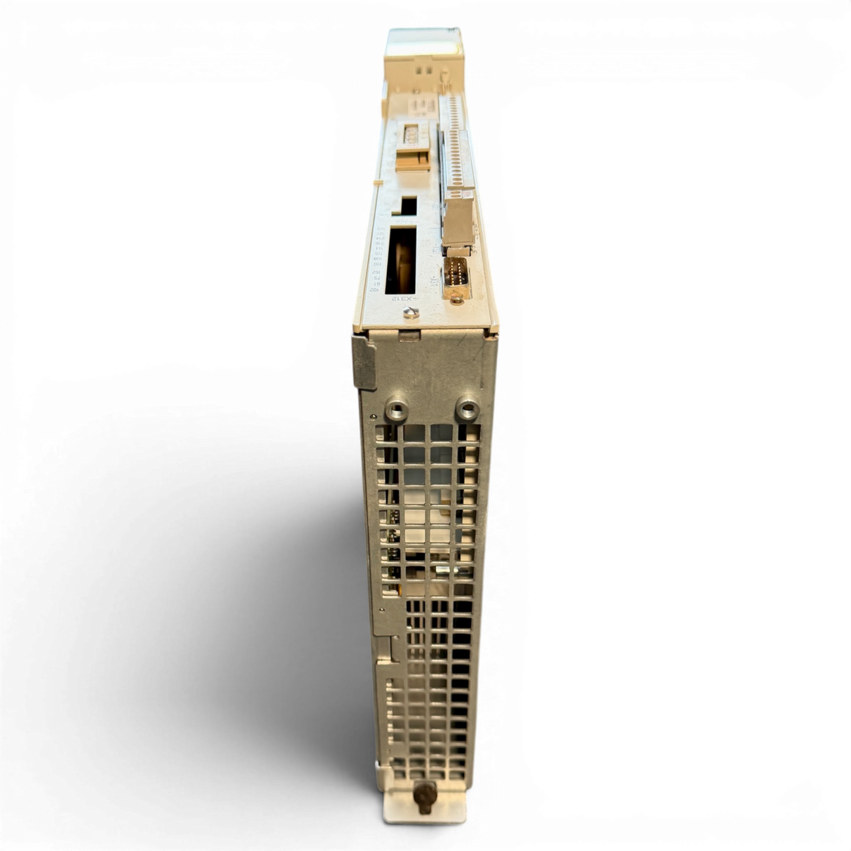 SIEMENS SIMODRIVE LT-Modul INT. 15A Art.-Nr. 6SN1123-1AA00-0AA2 / 6SN1118-0AA11-0AA1 passend z. B. für IMA 610 V