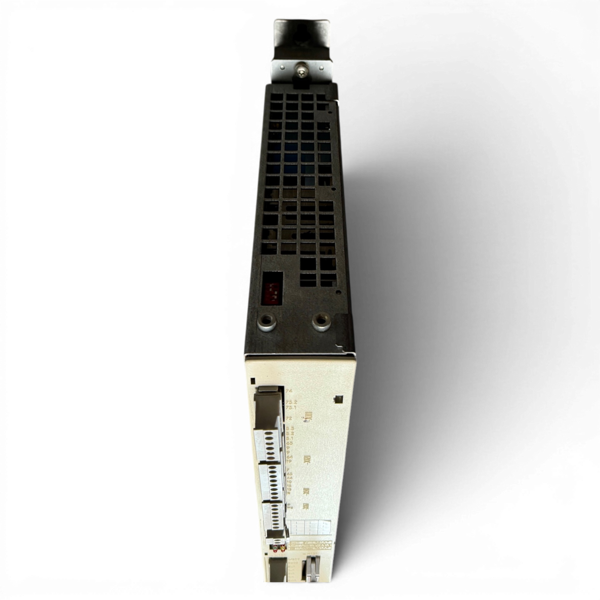 SIEMENS SIMODRIVE UEB-Modul INT/EXT Art.-Nr. 6SN1112-1AC01-0AA0 passend z. B. für IMA 610 V