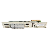 Siemens SIMODRIVE Regelungsbaugruppe Art.-Nr. 6SN1122-0BA11-0AA1 Seriennummer T-KN2032217