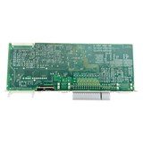 Siemens SIMODRIVE Regelungsbaugruppe Art.-Nr. 6SN1122-0BA11-0AA1 Seriennummer T-KN2032217