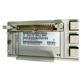 Siemens SIMODRIVE Regelungsbaugruppe Art.-Nr. 6SN1122-0BA11-0AA1 Seriennummer T-KN2032217